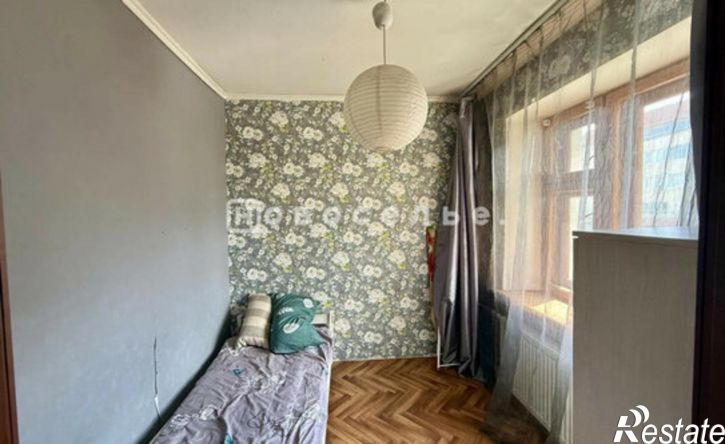 2-комн квартира Вокзальная улица, 26,  д. 26