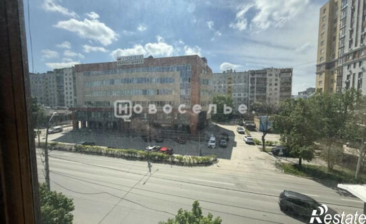 2-комн квартира Вокзальная улица, 26,  д. 26