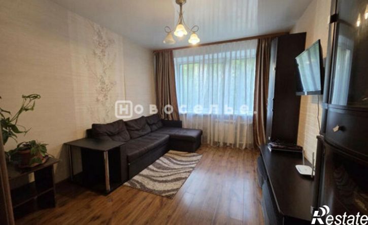 3-комн квартира Высоковольтная улица, 37 к3,  д. 37 к3