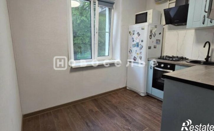 3-комн квартира Высоковольтная улица, 37 к3,  д. 37 к3