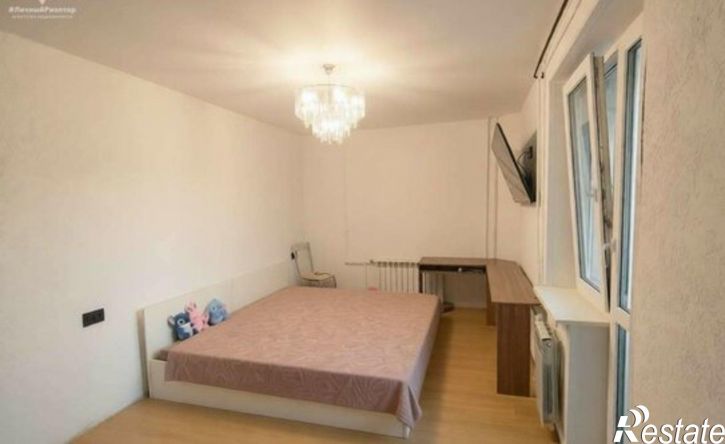 2-комн квартира улица Зубковой, 21,  д. 21