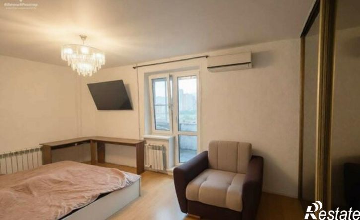 2-комн квартира улица Зубковой, 21,  д. 21