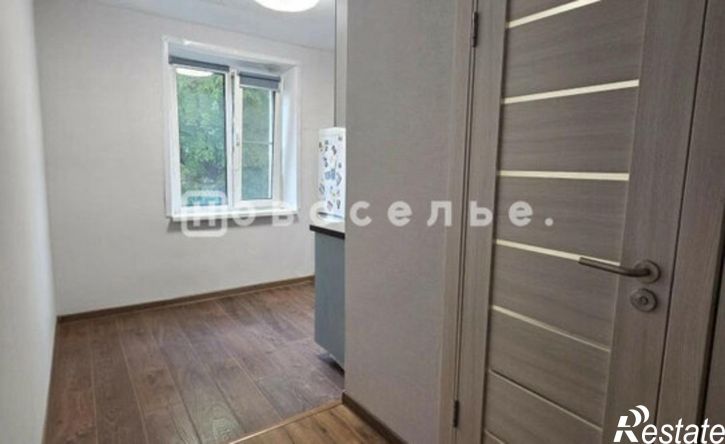 3-комн квартира Высоковольтная улица, 37 к3,  д. 37 к3