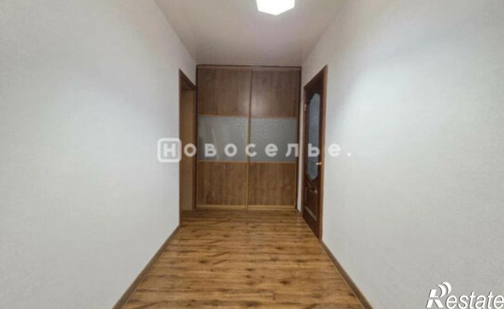 3-комн квартира Высоковольтная улица, 37 к3,  д. 37 к3