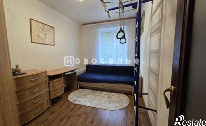 3-комн квартира Высоковольтная улица, 37 к3,  д. 37 к3