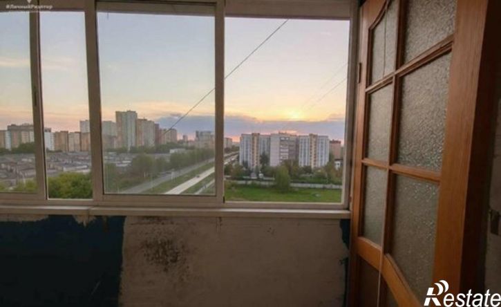 2-комн квартира улица Зубковой, 21,  д. 21