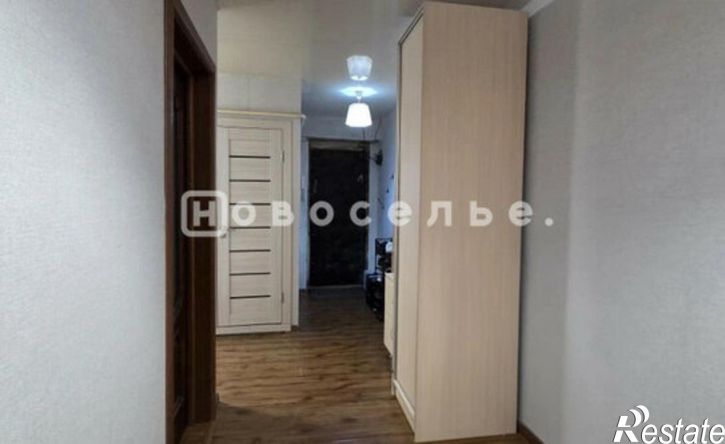 3-комн квартира Высоковольтная улица, 37 к3,  д. 37 к3