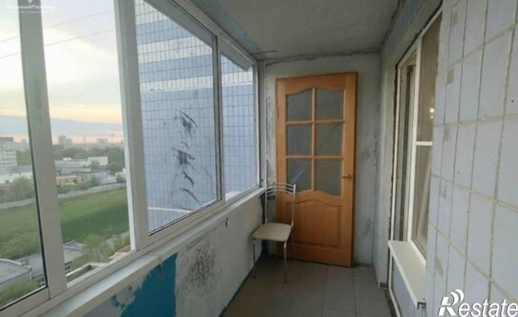 2-комн квартира улица Зубковой, 21,  д. 21