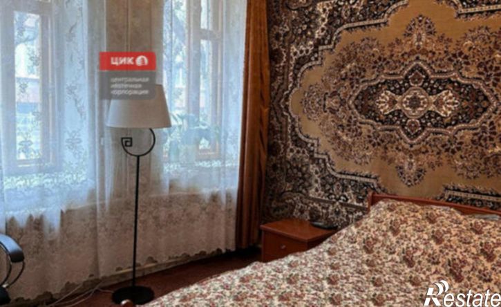 3-комн квартира улица Горького, 78,  д. 78