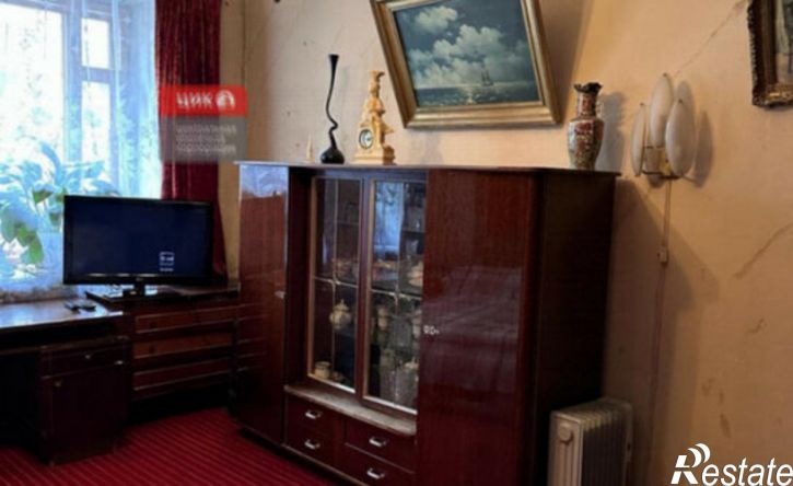 3-комн квартира улица Горького, 78,  д. 78