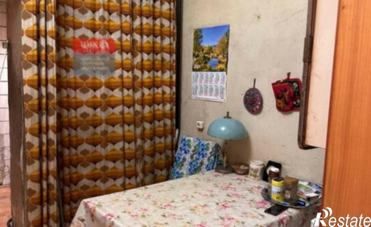 3-комн квартира улица Горького, 78,  д. 78