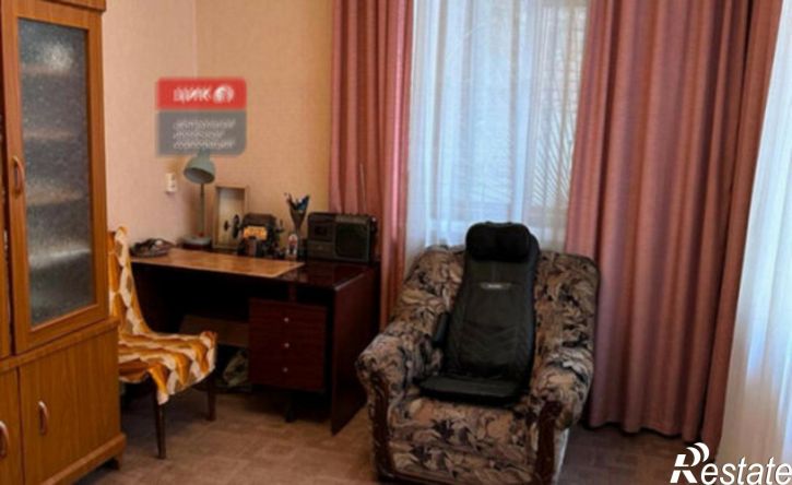 3-комн квартира улица Горького, 78,  д. 78