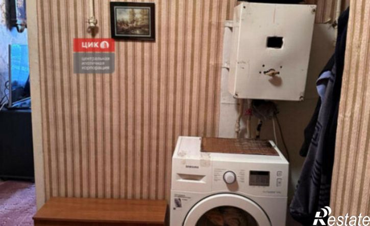 3-комн квартира улица Горького, 78,  д. 78