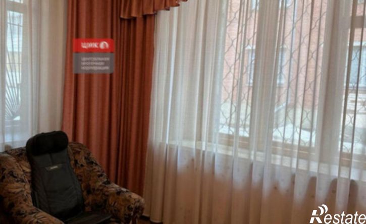 3-комн квартира улица Горького, 78,  д. 78