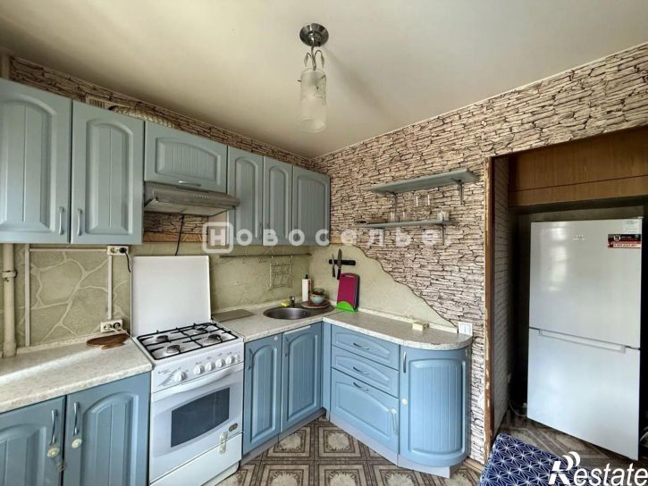 2-комн квартира Вокзальная улица, 26,  д. 26