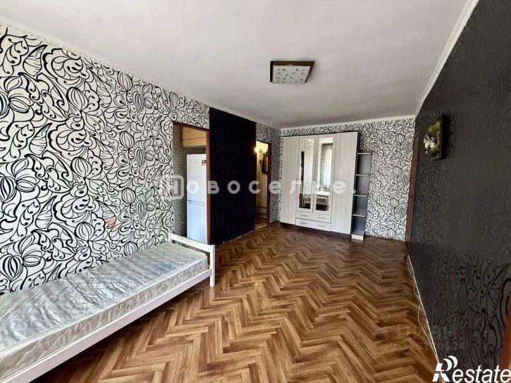 2-комн квартира Вокзальная улица, 26,  д. 26
