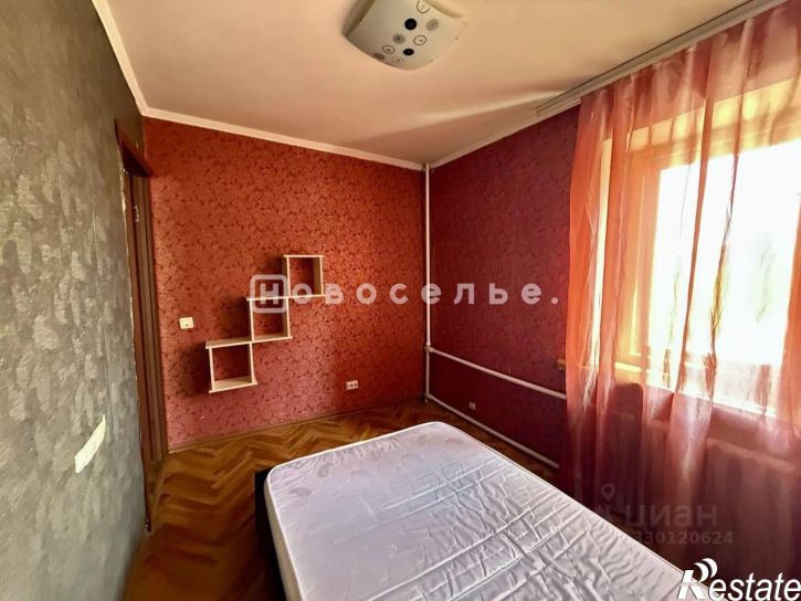 2-комн квартира Вокзальная улица, 26,  д. 26