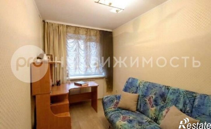 2-комн квартира улица Циолковского, 15/5,  д. 15/5