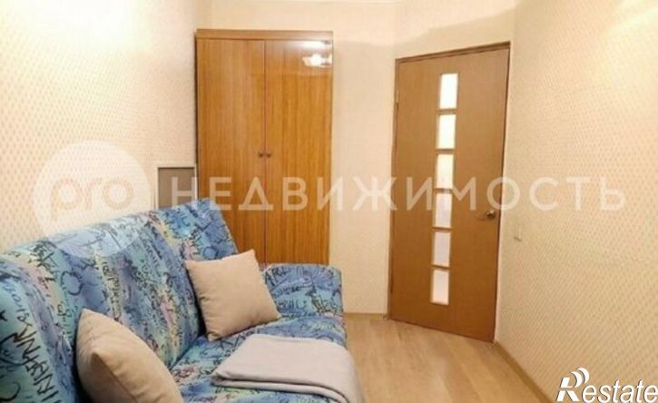 2-комн квартира улица Циолковского, 15/5,  д. 15/5