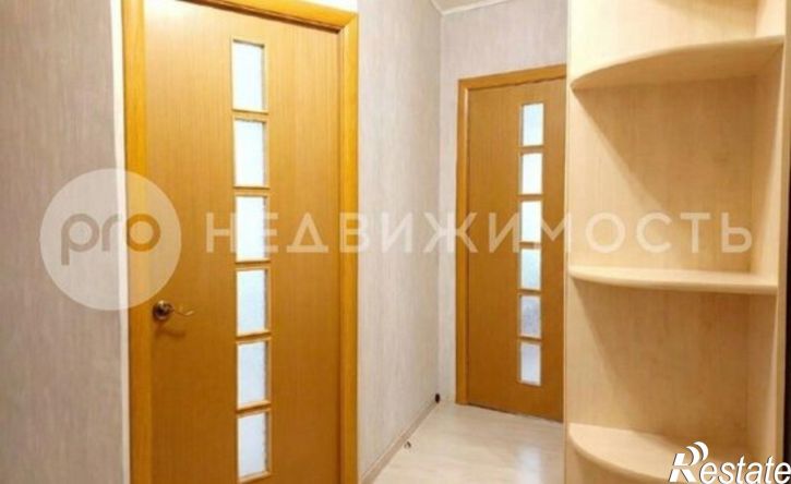 2-комн квартира улица Циолковского, 15/5,  д. 15/5