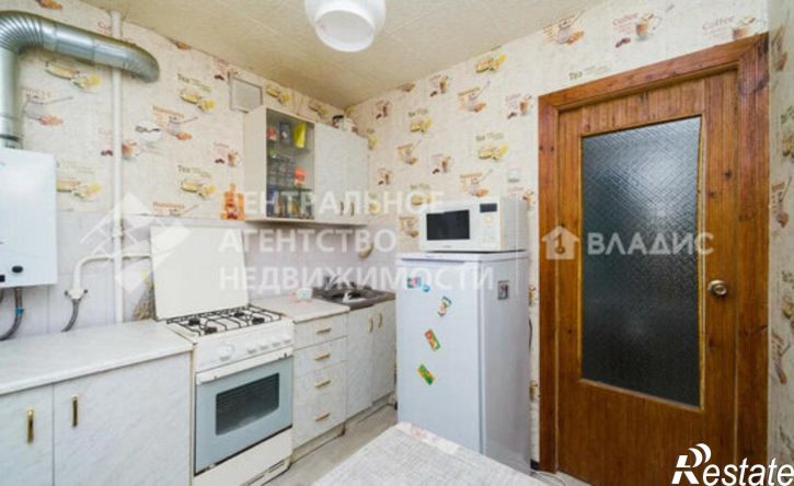 1-комн квартира улица Чапаева, 15,  д. 15