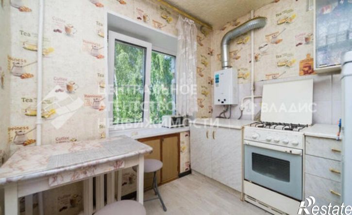 1-комн квартира улица Чапаева, 15,  д. 15