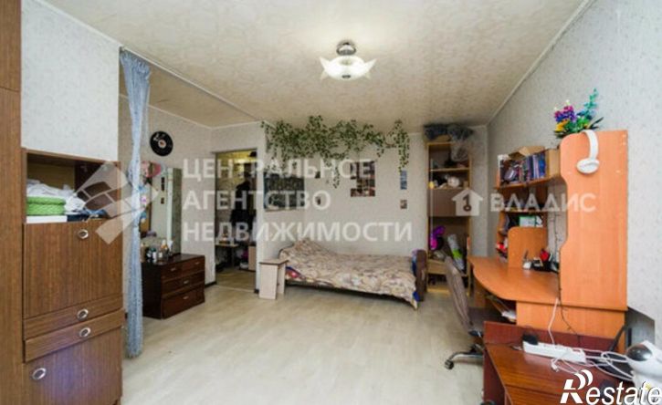1-комн квартира улица Чапаева, 15,  д. 15