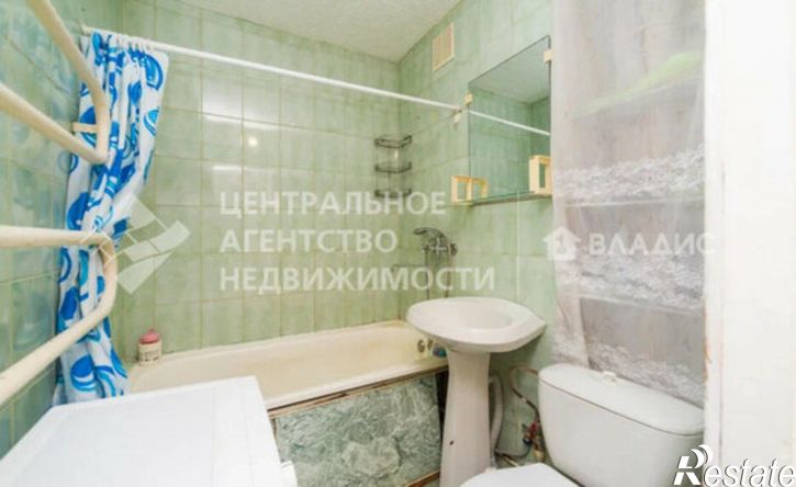 1-комн квартира улица Чапаева, 15,  д. 15