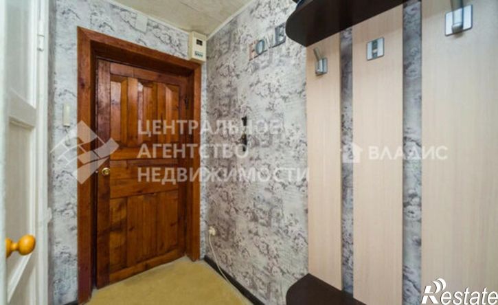 1-комн квартира улица Чапаева, 15,  д. 15