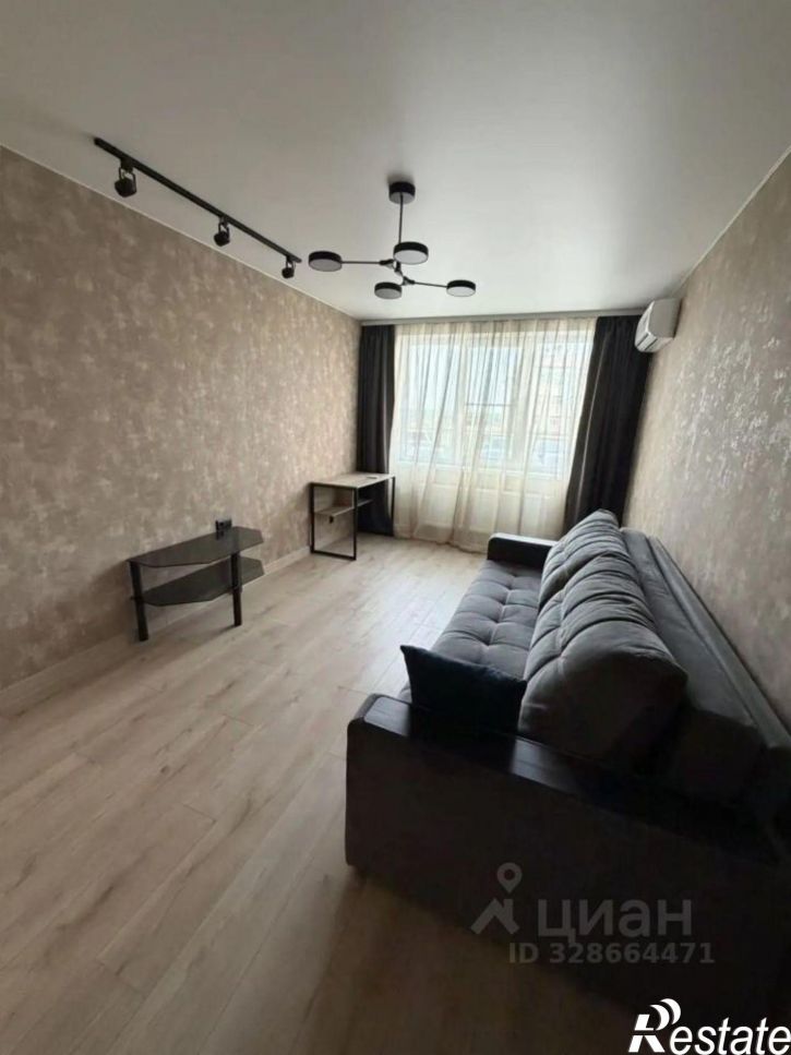 1-комн квартира Солотчинское шоссе, 4к2,  д. 4к2