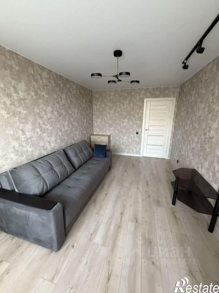 1-комн квартира Солотчинское шоссе, 4к2,  д. 4к2