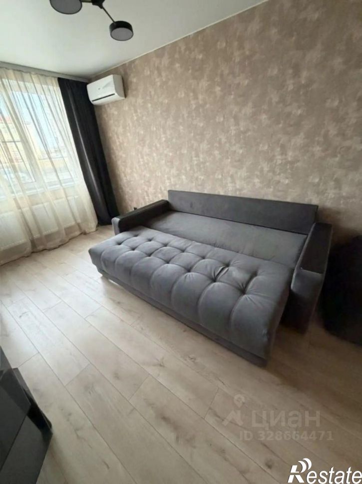 1-комн квартира Солотчинское шоссе, 4к2,  д. 4к2