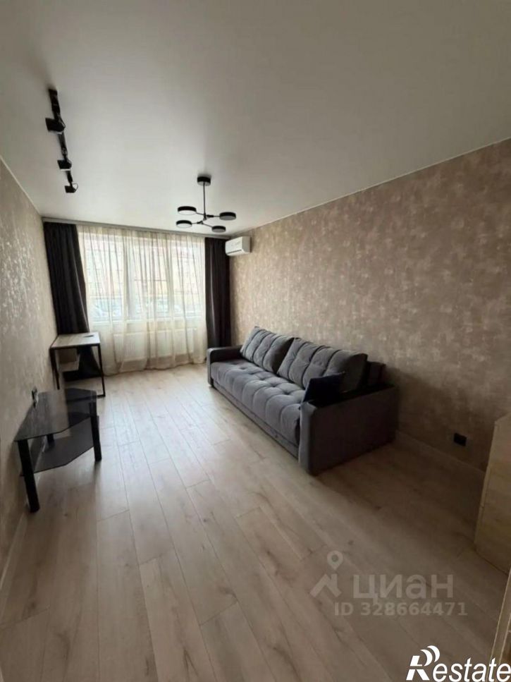 1-комн квартира Солотчинское шоссе, 4к2,  д. 4к2