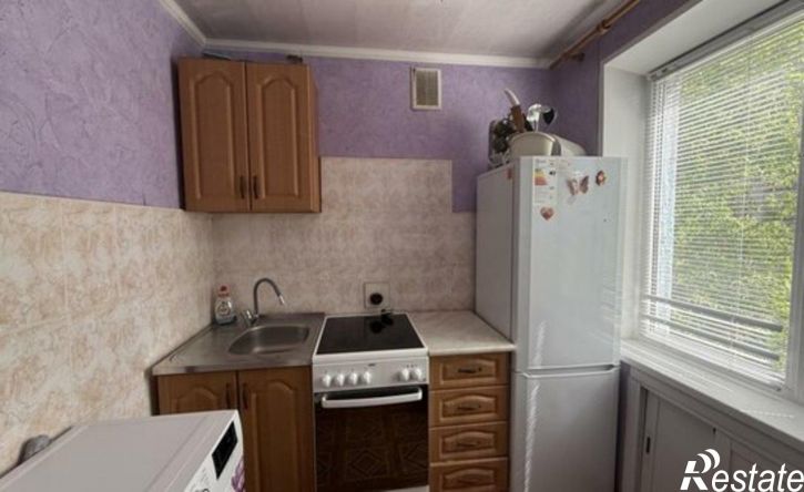 1-комн квартира улица Ленинского Комсомола, 4,  д. 4