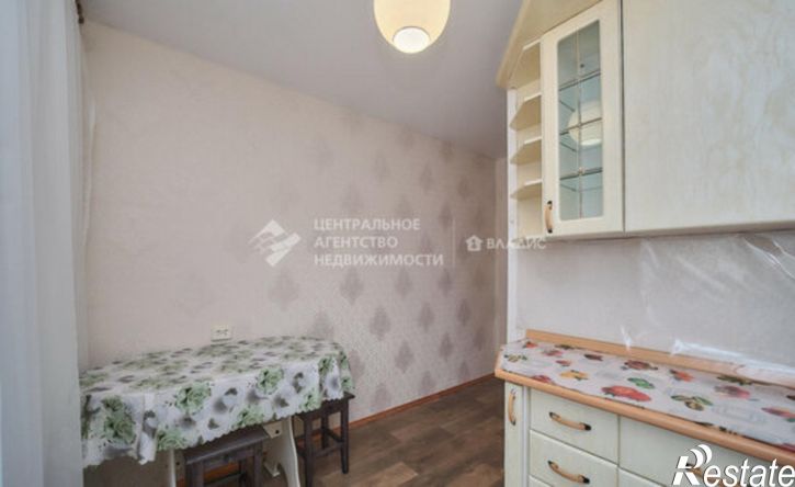 1-комн квартира Берёзовая улица, 1В,  д. 1В