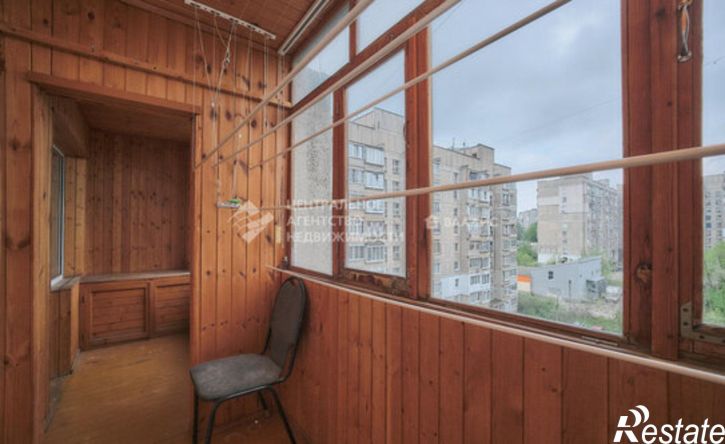 1-комн квартира Берёзовая улица, 1В,  д. 1В