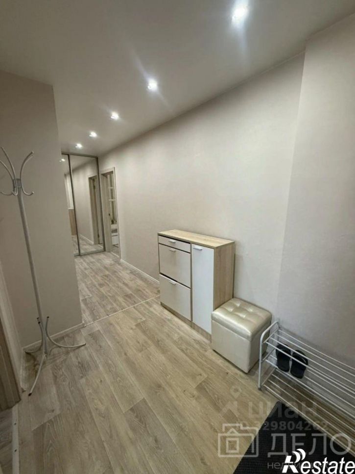 3-комн квартира улица Советской Армии, 3 к1,  д. 3 к1