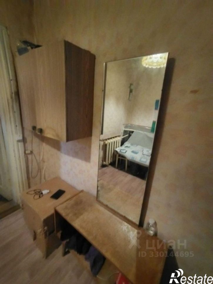 1-комн квартира Право-Лыбедская улица, 55,  д. 55