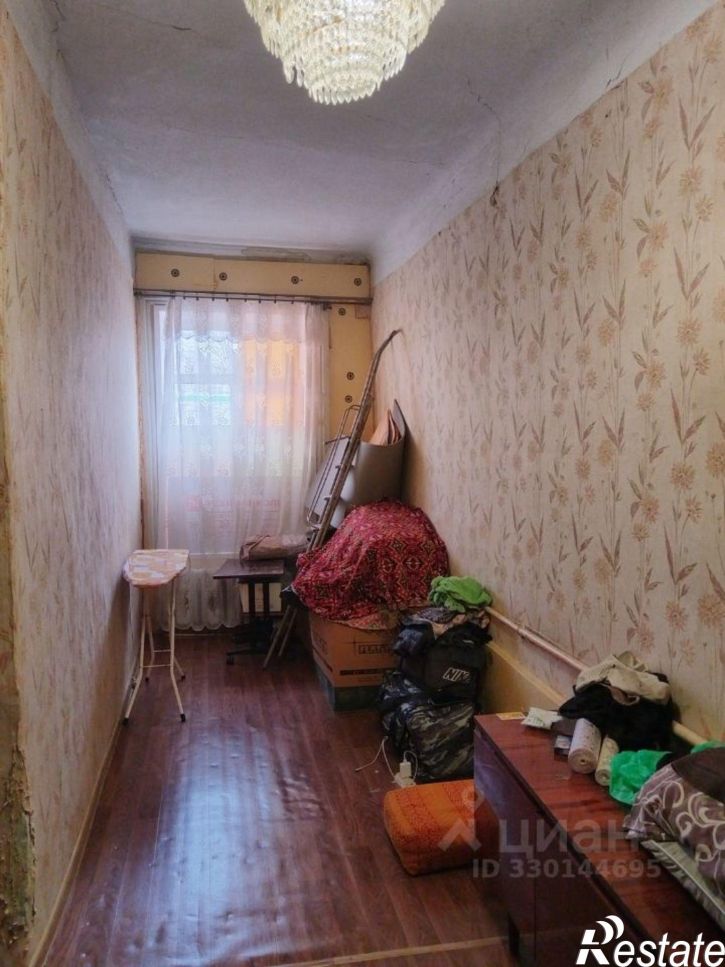 1-комн квартира Право-Лыбедская улица, 55,  д. 55