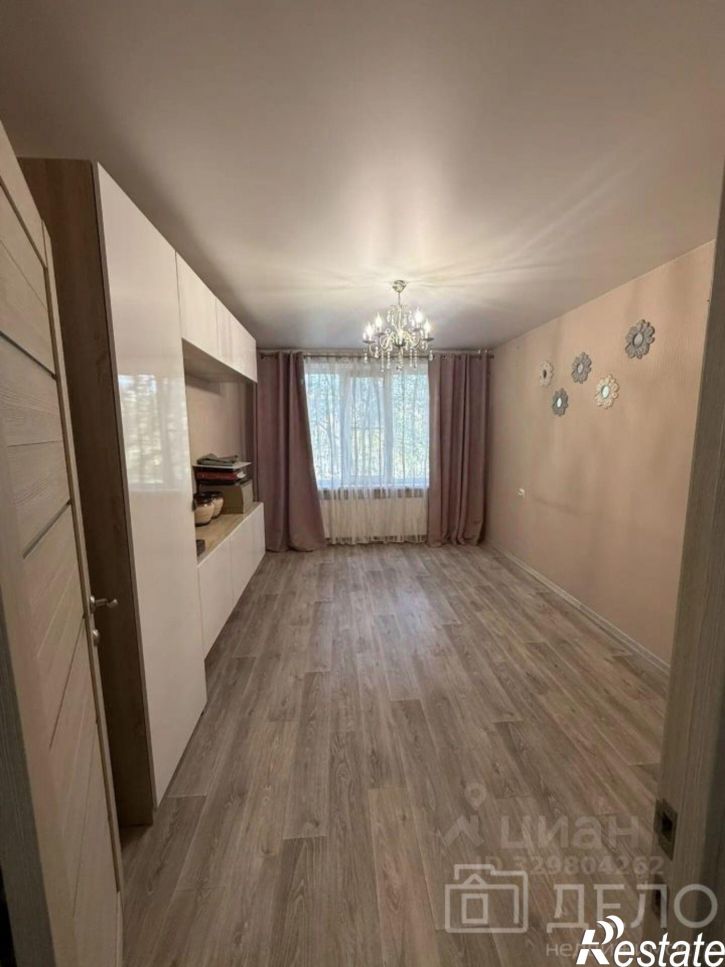 3-комн квартира улица Советской Армии, 3 к1,  д. 3 к1