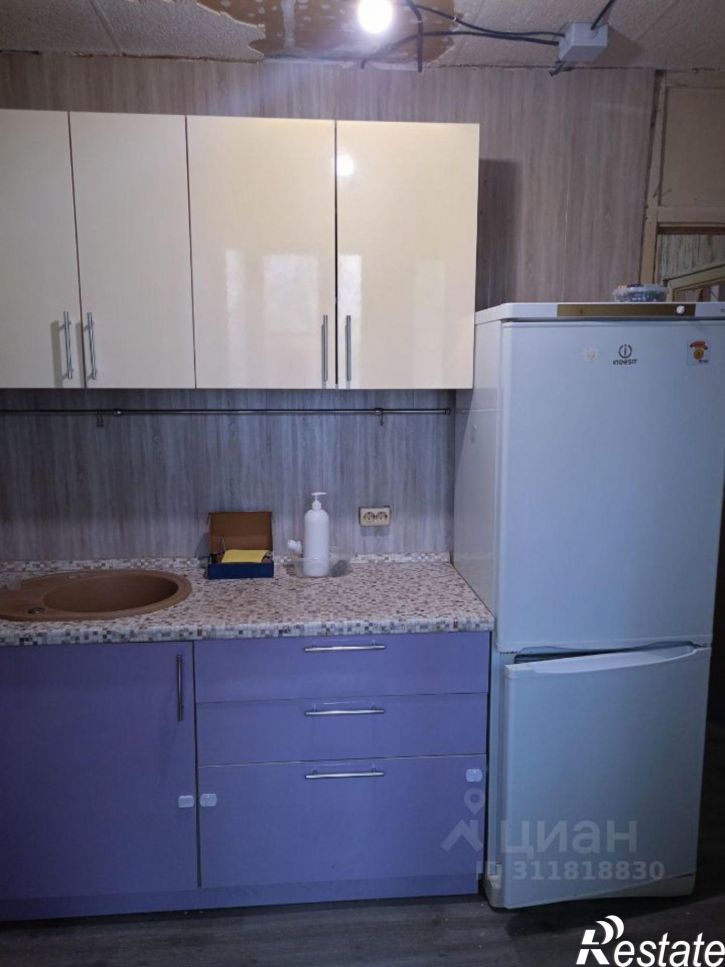 1-комн квартира ул Магистральная, 18,  д. 18