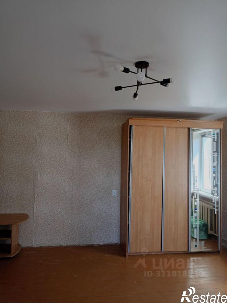 1-комн квартира ул Магистральная, 18,  д. 18