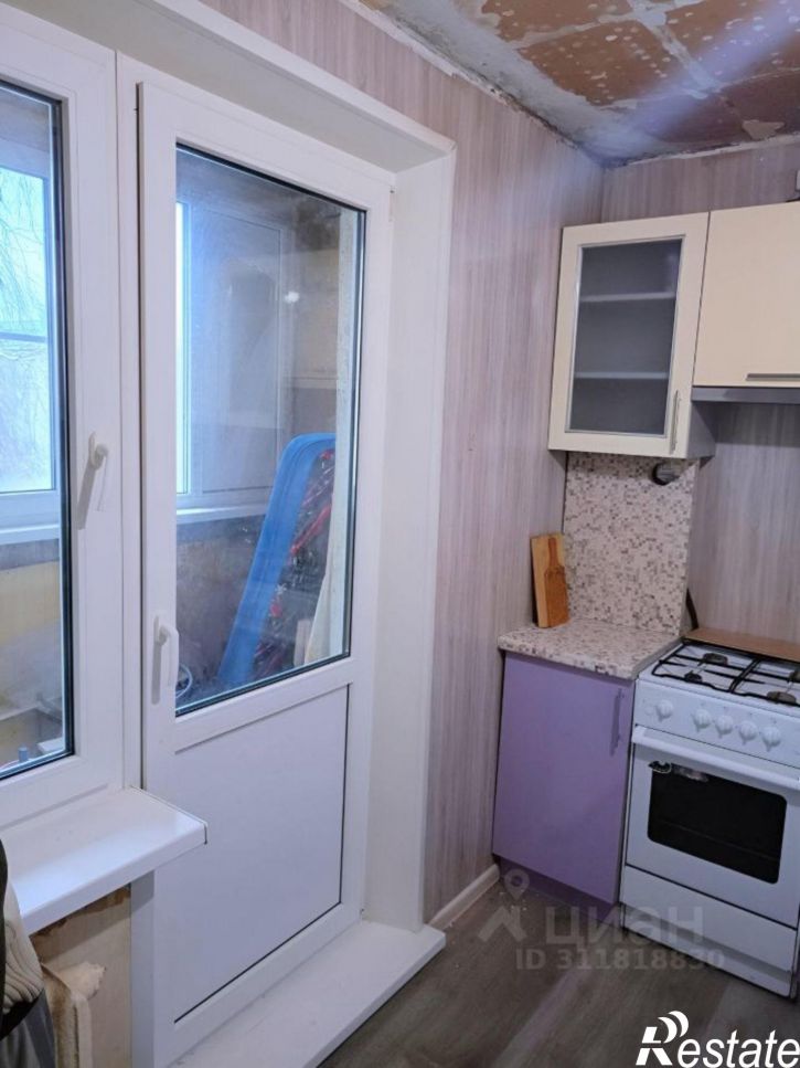 1-комн квартира ул Магистральная, 18,  д. 18