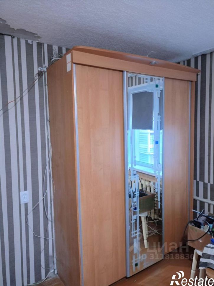 1-комн квартира ул Магистральная, 18,  д. 18