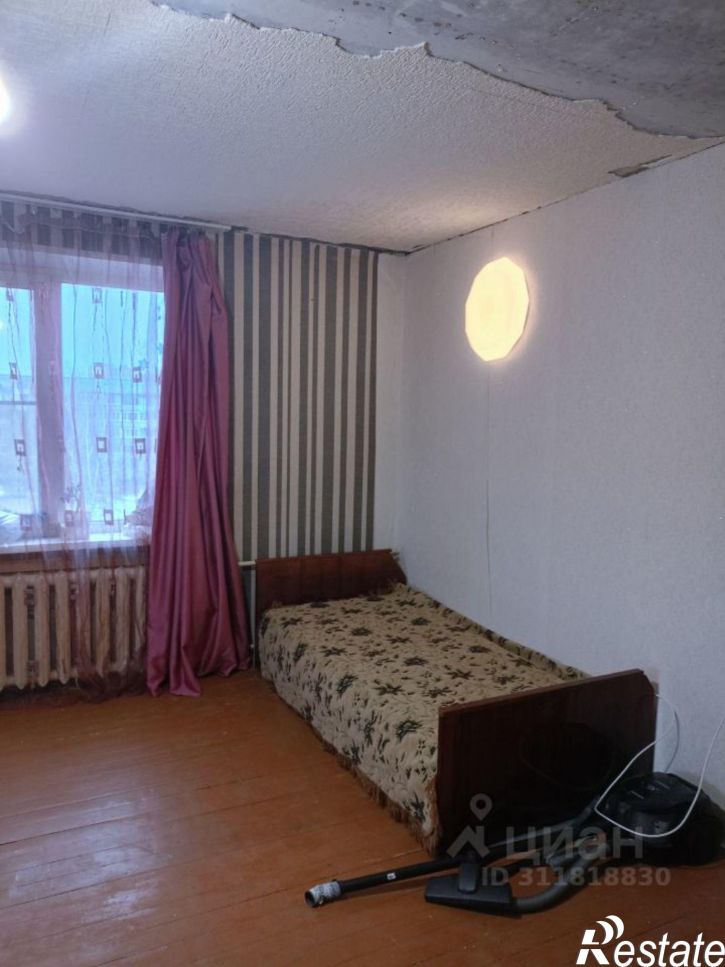 1-комн квартира ул Магистральная, 18,  д. 18