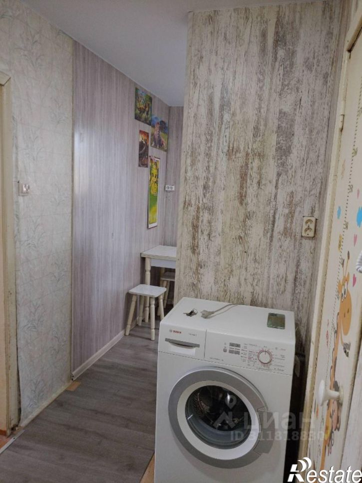 1-комн квартира ул Магистральная, 18,  д. 18