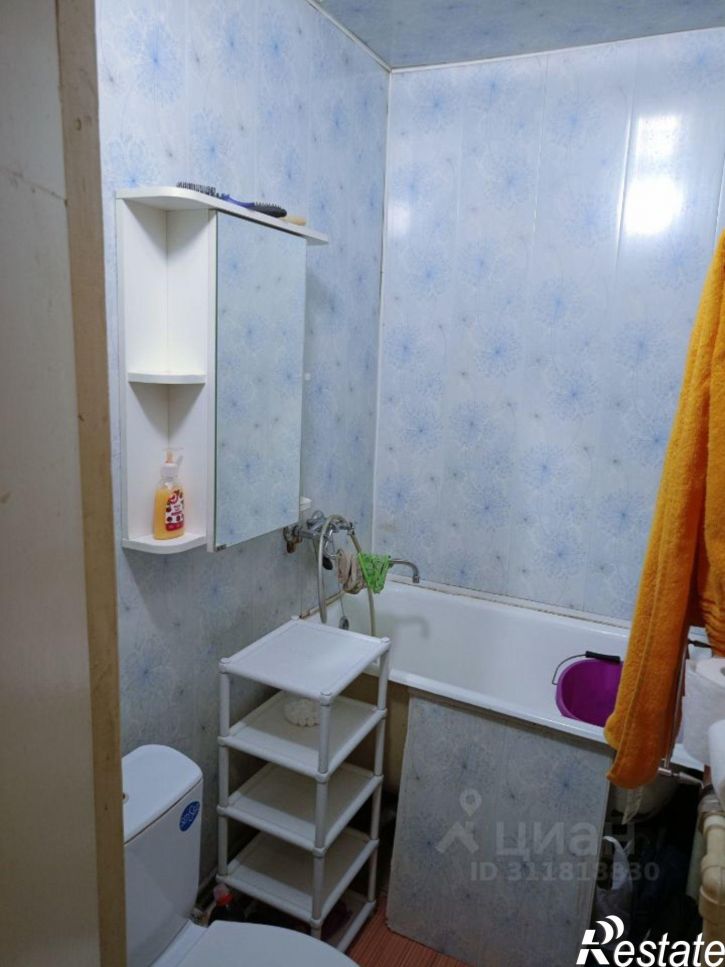 1-комн квартира ул Магистральная, 18,  д. 18