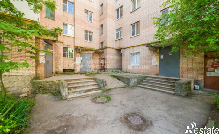 2-комн квартира ул Грибоедова, 26/6,  д. 26/6