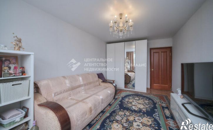 2-комн квартира ул Корнилова, 2а,  д. 2а
