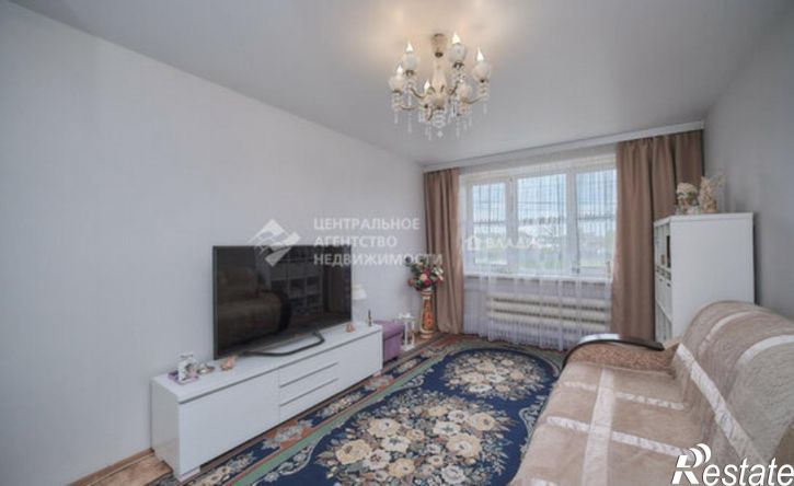 2-комн квартира ул Корнилова, 2а,  д. 2а